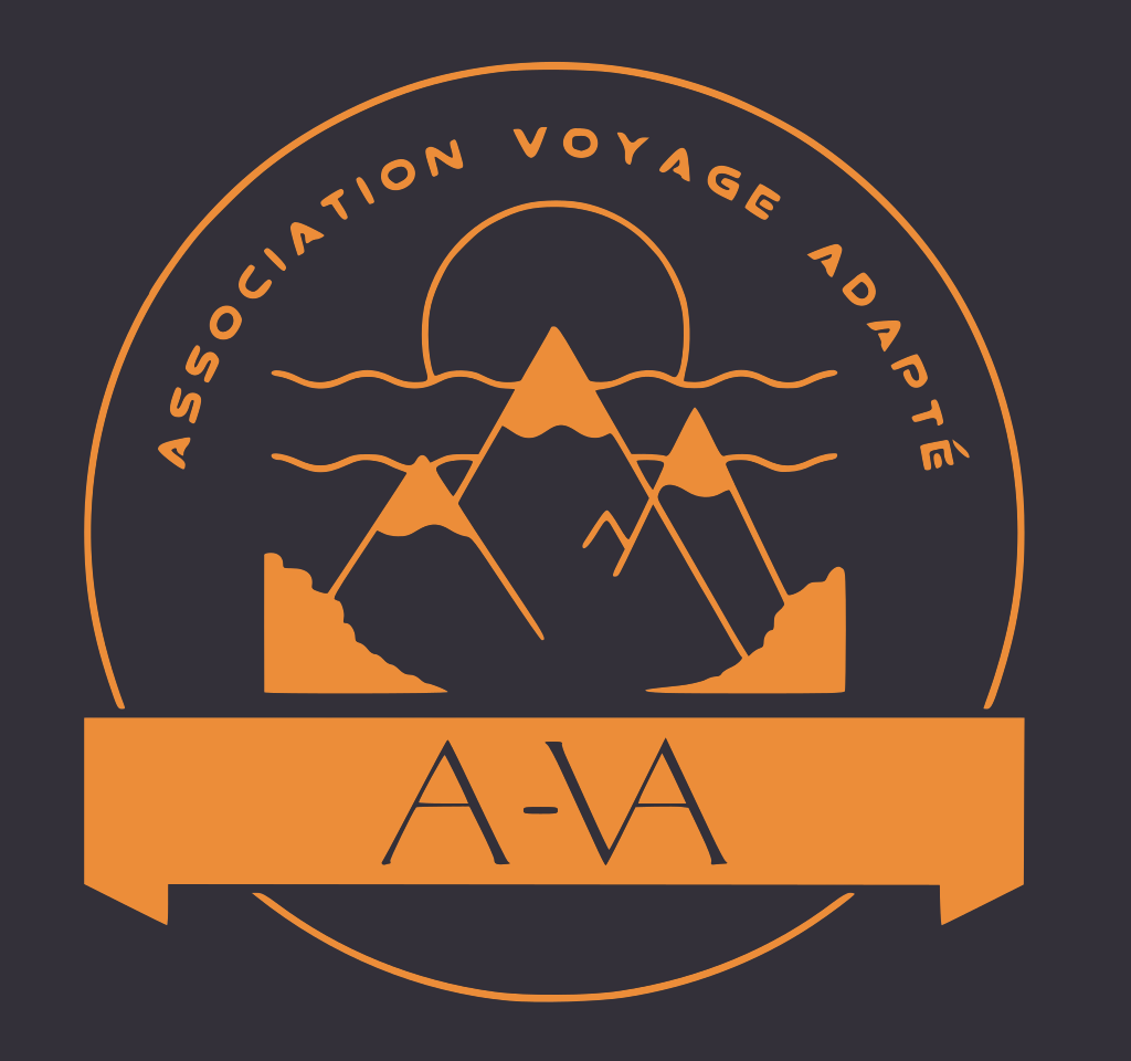 A-VA logo